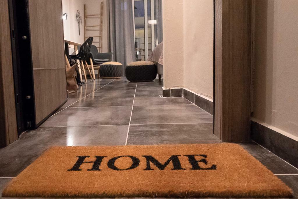 Yasemi Superb Two Floor Apartment Heraklion Exteriör bild